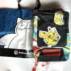 2026年最新】ポケモン wcs バッグの人気アイテム - メルカリ