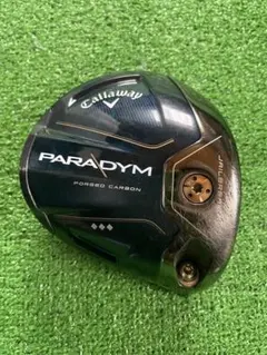 2026年最新】パラダイムトリプルダイヤモンド ヘッドのみの人気