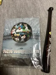 2026年最新】原 辰徳 バットの人気アイテム - メルカリ