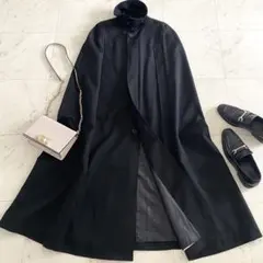 2025年最新】INSCRIRE ポンチョ・ケープコートの人気アイテム - メルカリ