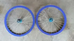 2026年最新】ピスト ホイール クリンチャーの人気アイテム - メルカリ