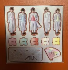 2026年最新】山中柔太朗 アクスタ jewelの人気アイテム - メルカリ