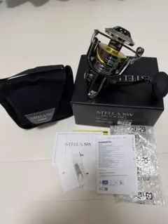 2026年最新】シマノ ステラsw14000xgの人気アイテム - メルカリ
