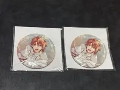 陸 アイナナ 3rd アルバム 缶バッジ - メルカリ