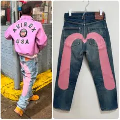 2026年最新】EVISU 2001 no.2の人気アイテム - メルカリ