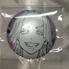 2026年最新】灰谷竜胆 缶バッジ 新体験展の人気アイテム - メルカリ