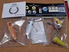 2026年最新】ゼログラビティ ルアーの人気アイテム - メルカリ