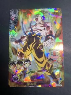 2026年最新】旧弾 ドラゴンボールヒーローズの人気アイテム - メルカリ