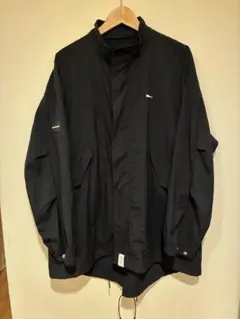 2026年最新】DESCENDANT モッズコートの人気アイテム - メルカリ