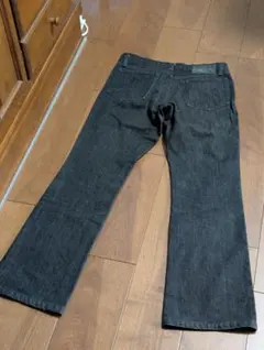 2026年最新】5351 POUR LES HOMMES ブーツカットデニム・フレアデニム