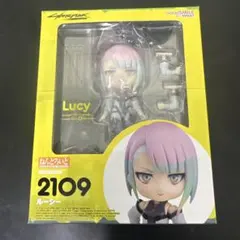 2026年最新】ねんどろいど サイバーパンク エッジランナーズ ルーシー