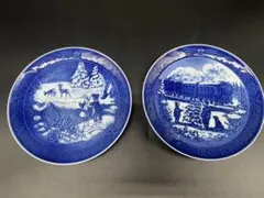 2026年最新】ロイヤルコペンハーゲン イヤープレート 2004の人気