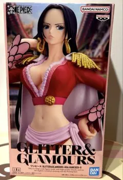 2026年最新】グリッターグラマラス ハンコックの人気アイテム - メルカリ