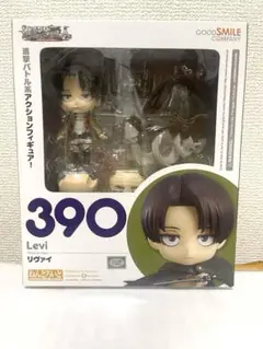 2026年最新】ねんどろいどどーる 進撃の巨人 リヴァイの人気アイテム