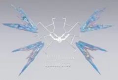 2026年最新】metal build ストライクフリーダムガンダム 光の翼