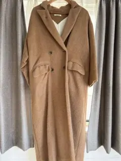 2026年最新】fumika uchida コートの人気アイテム - メルカリ