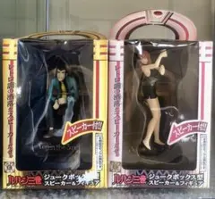 2026年最新】ルパン三世ジュークボックス型スピーカーの人気アイテム