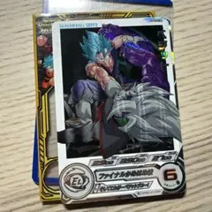 2026年最新】ドラゴンボールヒーローズugm4 ベジットの人気アイテム