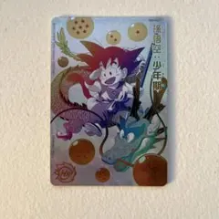 2026年最新】ugm5-asec 孫悟空少年期の人気アイテム - メルカリ