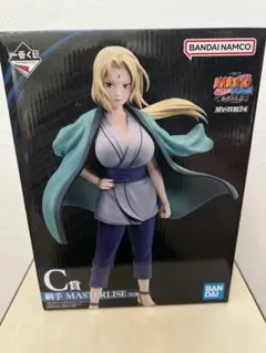 2026年最新】一番くじ c賞 綱手の人気アイテム - メルカリ