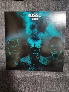 2026年最新】rosso BIRD レコードの人気アイテム - メルカリ