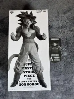 2026年最新】smsp孫悟空4の人気アイテム - メルカリ