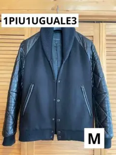 2026年最新】1piu1uguale3 スタジャンの人気アイテム - メルカリ