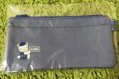 2026年最新】ファミリアデニムポーチの人気アイテム - メルカリ