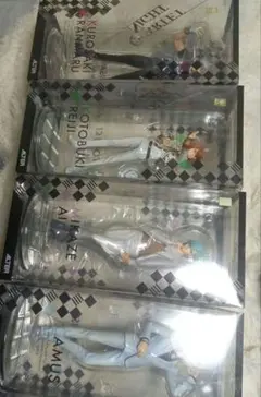 2026年最新】カルナイ フィギュアの人気アイテム - メルカリ