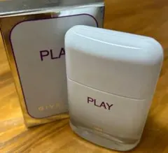 2026年最新】givenchy 香水 playの人気アイテム - メルカリ