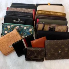 2026年最新】ルイヴィトン財布セットの人気アイテム - メルカリ