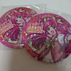 2026年最新】キュアドリーム 缶バッジの人気アイテム - メルカリ