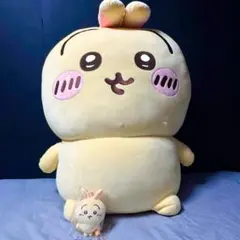 2026年最新】miniso ちいかわ 超bigの人気アイテム - メルカリ