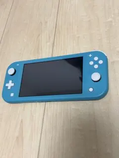2026年最新】nintendo switch lite ターコイズの人気アイテム - メルカリ
