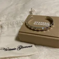 2026年最新】hysteric glamour バングルの人気アイテム - メルカリ