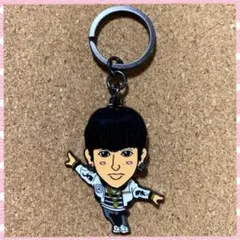 GENERATIONS from EXILE TRIBE 佐野玲於 キーホルダー - メルカリ