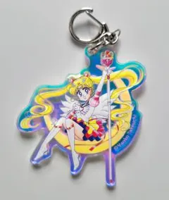 2026年最新】セーラームーン レゾネ展 アクリルキーホルダーの人気