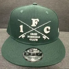 2026年最新】アイリーフィッシングクラブ ニューエラの人気アイテム