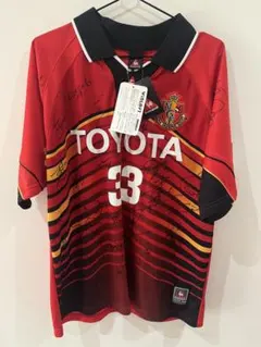 2026年最新】名古屋グランパスサイン入りユニフォームの人気アイテム