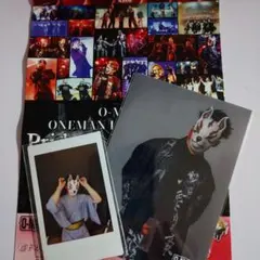 2026年最新】o-menz 狐 チェキの人気アイテム - メルカリ