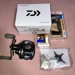 2026年最新】アルファス sv tw 800sの人気アイテム - メルカリ