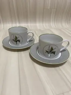 2026年最新】dior カップ＆ソーサーの人気アイテム - メルカリ