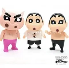 2026年最新】アイツしんちゃんの人気アイテム - メルカリ