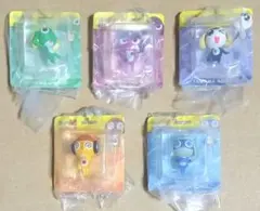 2026年最新】ポケモン・ミニブリスターコレクションの人気アイテム