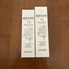 2026年最新】ワミレスアクアデヴィタの人気アイテム - メルカリ