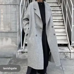 2026年最新】lavish gate コートの人気アイテム - メルカリ