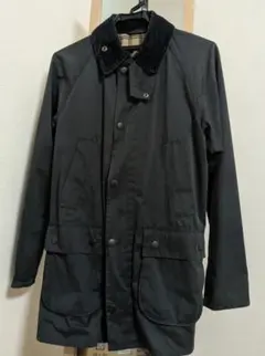 2026年最新】Barbour ビデイル 42 ノンオイルの人気アイテム - メルカリ