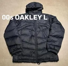 2026年最新】oakley ダウンジャケット 00sの人気アイテム - メルカリ