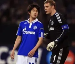 2026年最新】シャルケ04の人気アイテム - メルカリ