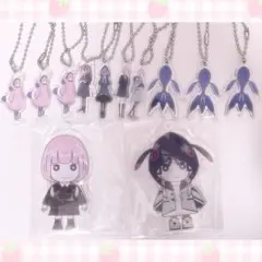 2026年最新】花譜 アクリルキーホルダーの人気アイテム - メルカリ